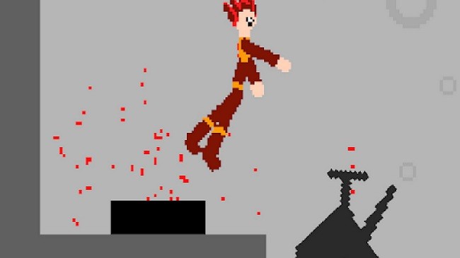 弄死像素火柴人官方版