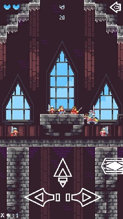 站桩勇士游戏 站桩勇士游戏