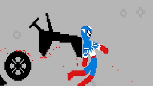 弄死像素火柴人官方版