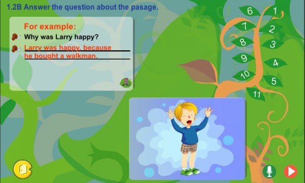 乔登英语字汇应用