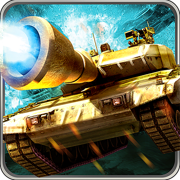 坦克风云红警ol手机版 v2.0.9 安卓版