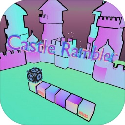 城堡漫步游戏(castle rambler) v0.1 安卓版