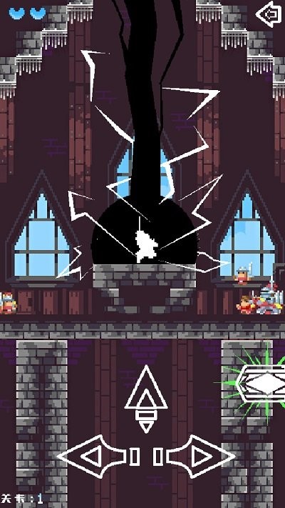 站桩勇士游戏 站桩勇士游戏