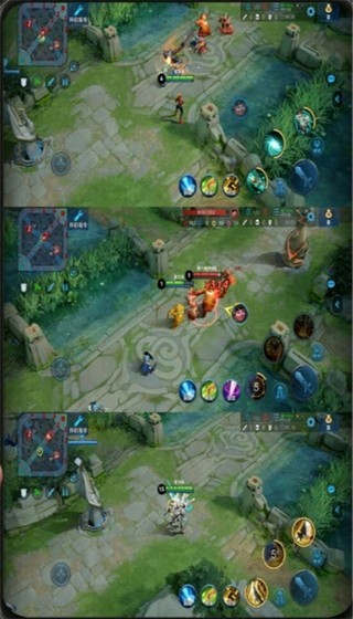 王者荣耀皮肤一键美化 王者荣耀皮肤一键美化