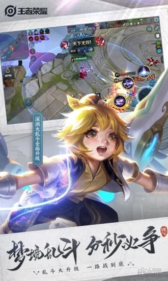 王者荣耀伪装助手