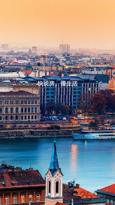 快找房经纪人app