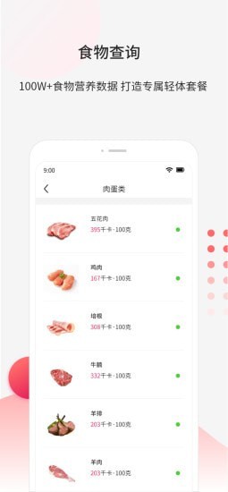 魔胴健康