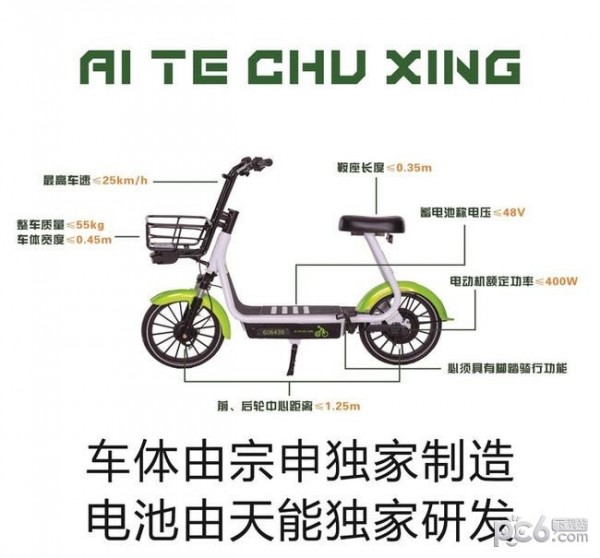 艾特出行app下载
