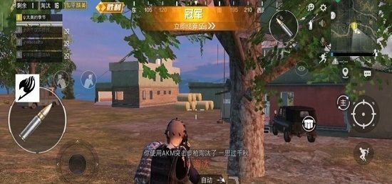 和平精英小红果辅助