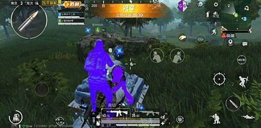 和平精英防封插件