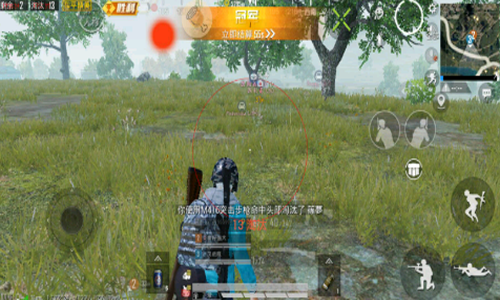 和平精英辅助器