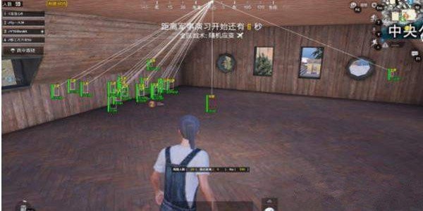 和平精英小鱼辅助