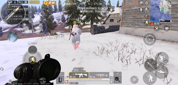 和平精英超维透色助手