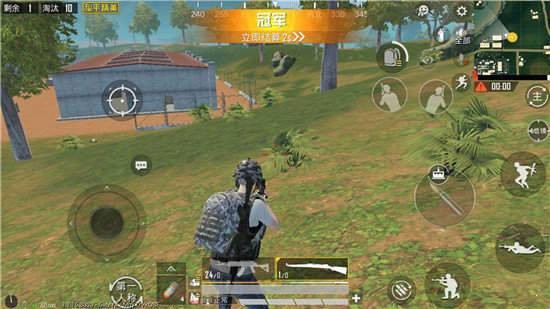 和平精英小霸王辅助