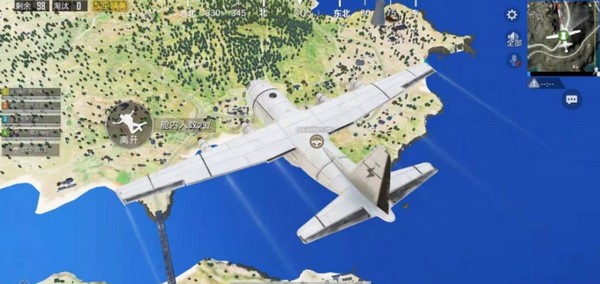 和平精英mk辅助