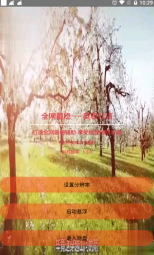 和平精英奥菲以诺辅助