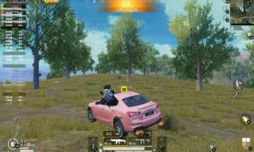 和平精英辅助器