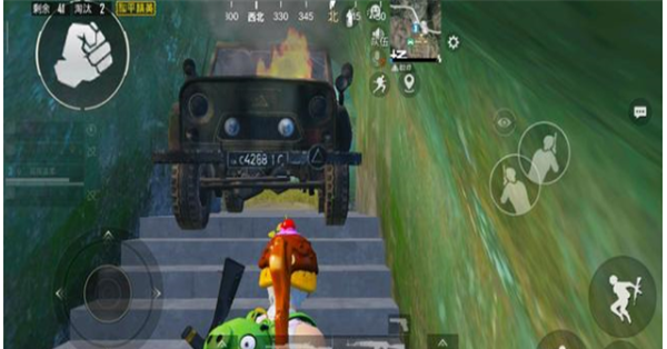 和平精英开挂辅助器