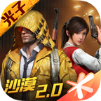 和平精英神龙辅助