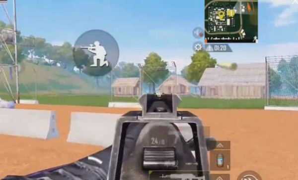 和平精英脚步声放大器