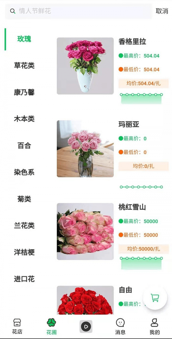 七彩花都 七彩花都