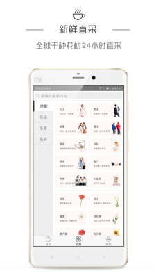 鲜花BLOOM 鲜花BLOOM