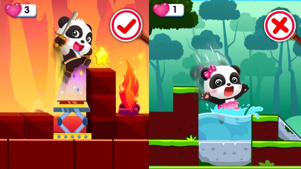 奇妙寻宝冒险 奇妙寻宝冒险