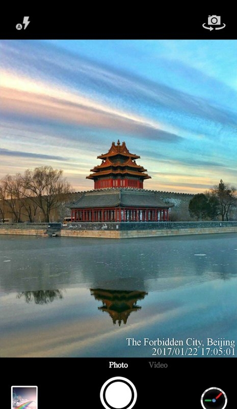 时间相机历史版本 时间相机历史版本