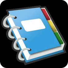 绚丽笔记本app