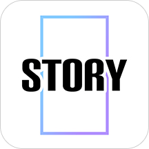 storylab日常拍立得拼贴手帐软件 v1.0 安卓版