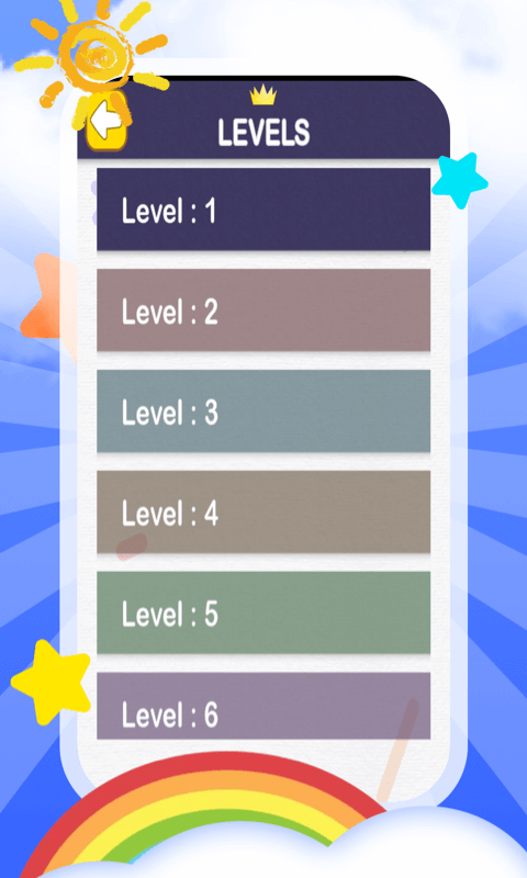 儿童加减法 儿童加减法