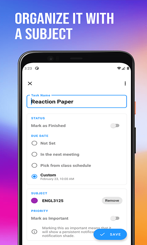 景唐任务提醒 景唐任务提醒