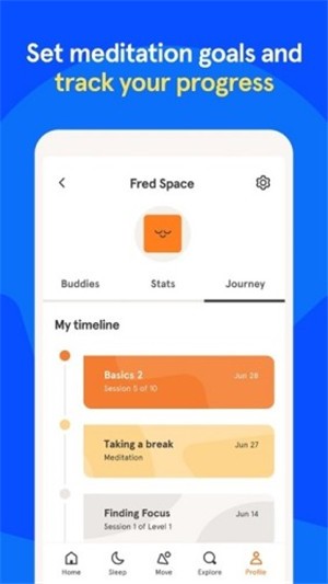 Headspace