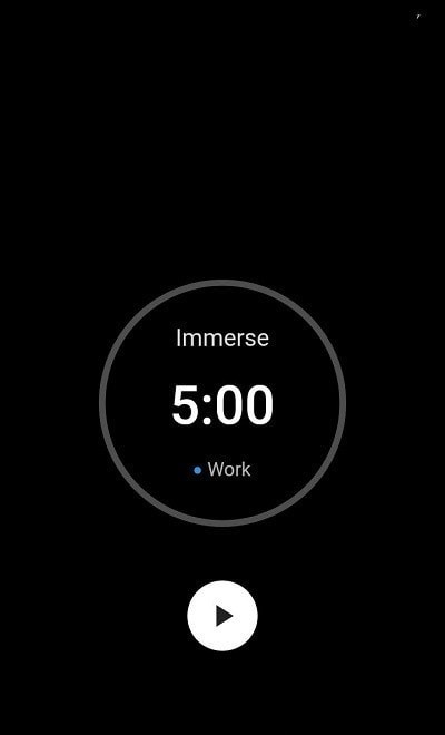 白噪音Immerse 白噪音Immerse