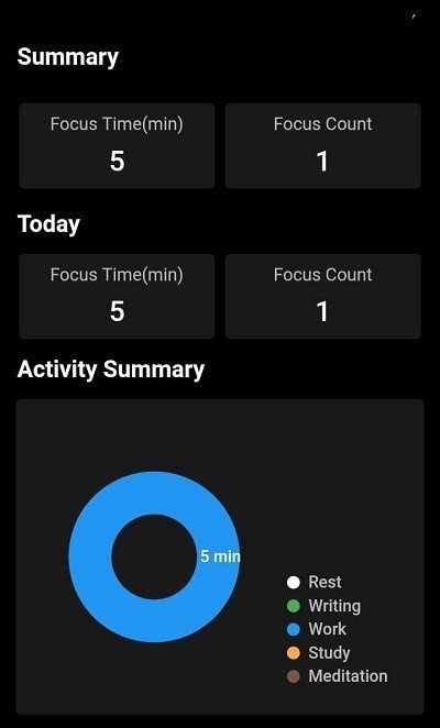 白噪音Immerse 白噪音Immerse
