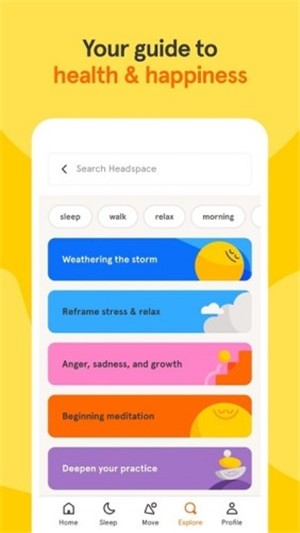 Headspace