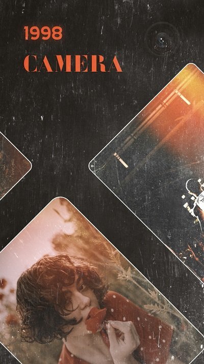 1998cam相机免费版 1998cam相机免费版