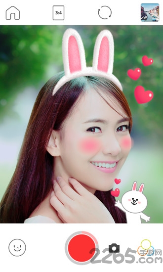 aillis相机app