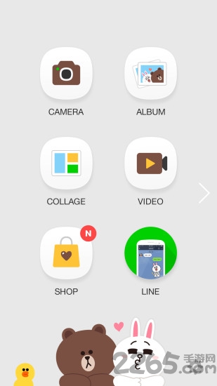 aillis相机app