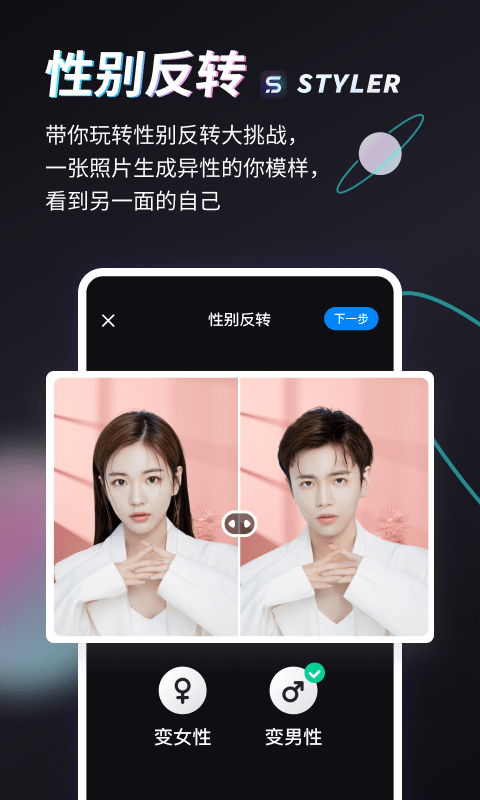 styler软件
