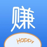 happy赚