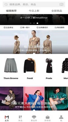 IntraMirror IntraMirror