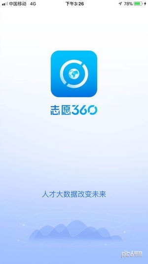 志愿360