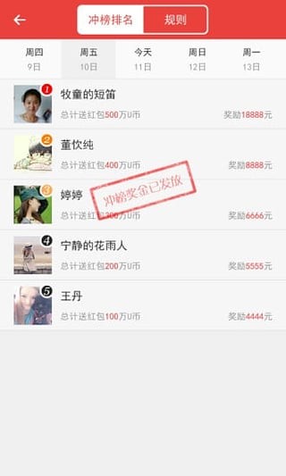 红娘赚钱 红娘赚钱