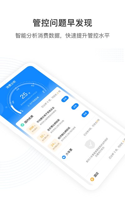 凯撒商旅官方版