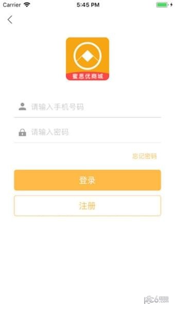 密思优商城