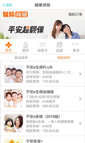 康美网络医院