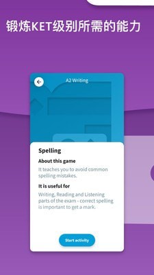 Exam Lift A2 Exam Lift A2