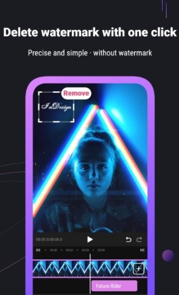 vlog elf手机版app