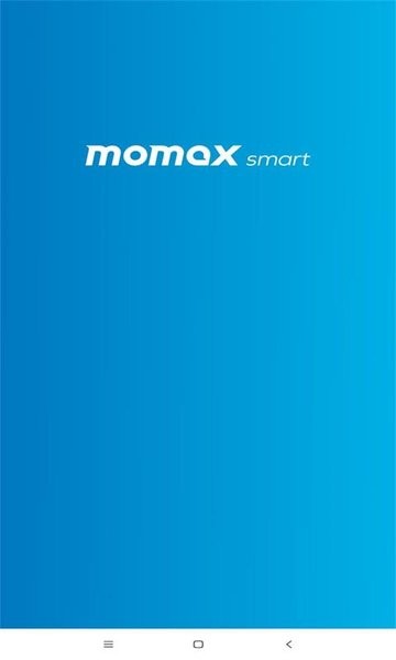 momax smart软件